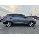 2012 Hyundai Tucson ix R.CAM+NAVI+S.KEY+2WD 7