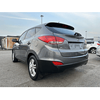 2012 Hyundai Tucson ix R.CAM+NAVI+S.KEY+2WD 8