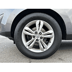 2012 Hyundai Tucson ix R.CAM+NAVI+S.KEY+2WD 10