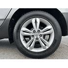 2012 Hyundai Tucson ix R.CAM+NAVI+S.KEY+2WD 11