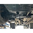 2012 Hyundai Tucson ix R.CAM+NAVI+S.KEY+2WD 13