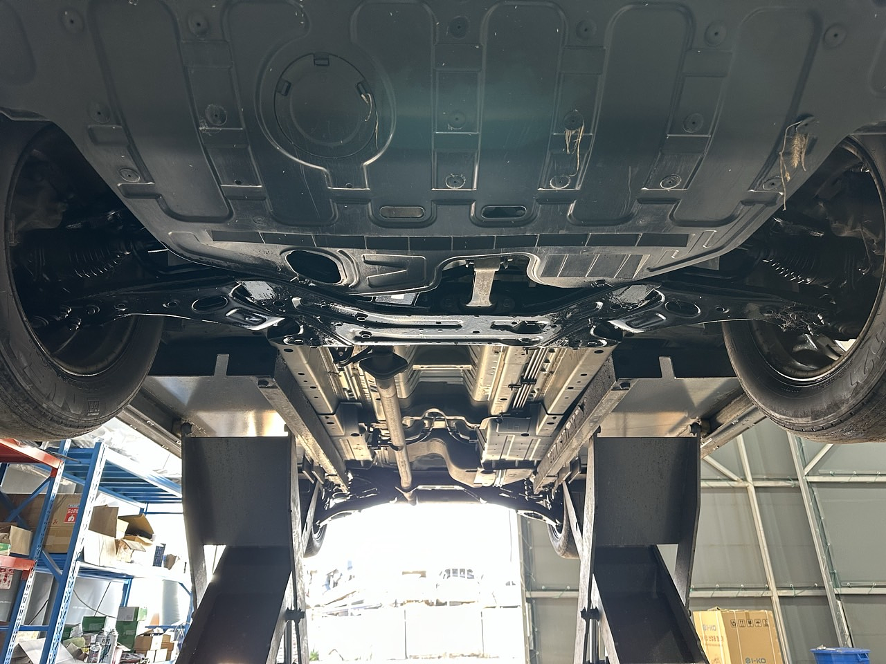 2012 Hyundai Tucson ix R.CAM+NAVI+S.KEY+2WD 16