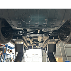 2012 Hyundai Tucson ix R.CAM+NAVI+S.KEY+2WD 16