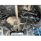 2012 Hyundai Tucson ix R.CAM+NAVI+S.KEY+2WD 18