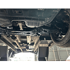 2012 Hyundai Tucson ix R.CAM+NAVI+S.KEY+2WD 19