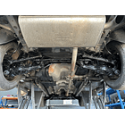 2012 Hyundai Tucson ix R.CAM+NAVI+S.KEY+2WD 22