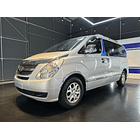 2010 Hyundai Grand Starex 12 SEATS**A/T**FULL CHROME 2