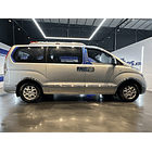 2010 Hyundai Grand Starex 12 SEATS**A/T**FULL CHROME 3