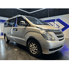 2010 Hyundai Grand Starex 12 SEATS**A/T**FULL CHROME 4
