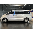 2010 Hyundai Grand Starex 12 SEATS**A/T**FULL CHROME 6