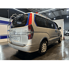 2010 Hyundai Grand Starex 12 SEATS**A/T**FULL CHROME 7