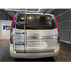 2010 Hyundai Grand Starex 12 SEATS**A/T**FULL CHROME 8