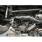 2010 Hyundai Grand Starex 12 SEATS**A/T**FULL CHROME 18