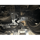 2010 Hyundai Grand Starex 12 SEATS**A/T**FULL CHROME 19