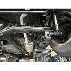 2010 Hyundai Grand Starex 12 SEATS**A/T**FULL CHROME 20