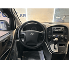 2010 Hyundai Grand Starex 12 SEATS**A/T**FULL CHROME 17