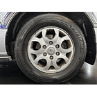 2010 Hyundai Grand Starex 12 SEATS**A/T**FULL CHROME 11