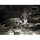 2010 Hyundai Grand Starex 12 SEATS**A/T**FULL CHROME 21