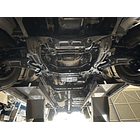 2010 Hyundai Grand Starex 12 SEATS**A/T**FULL CHROME 22