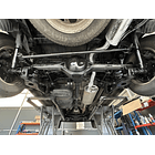 2010 Hyundai Grand Starex 12 SEATS**A/T**FULL CHROME 23