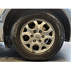 2010 Hyundai Grand Starex 12 SEATS**A/T**FULL CHROME 12