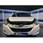 2011 Hyundai Tucson ix R.CAM+H.GUARD+S*KEY+NAVI 1