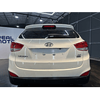 2011 Hyundai Tucson ix R.CAM+H.GUARD+S*KEY+NAVI 2