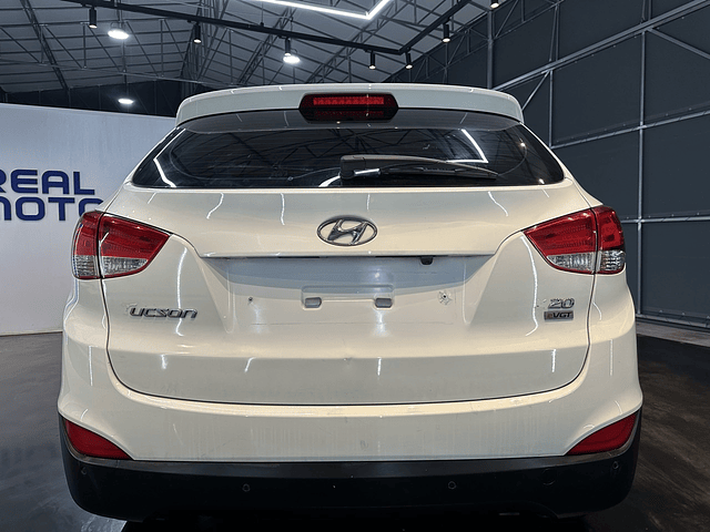 2011 Hyundai Tucson ix R.CAM+H.GUARD+S*KEY+NAVI