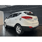 2011 Hyundai Tucson ix R.CAM+H.GUARD+S*KEY+NAVI 3