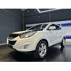 2011 Hyundai Tucson ix R.CAM+H.GUARD+S*KEY+NAVI 6