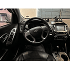 2011 Hyundai Tucson ix R.CAM+H.GUARD+S*KEY+NAVI 9