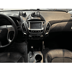 2011 Hyundai Tucson ix R.CAM+H.GUARD+S*KEY+NAVI 11