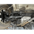 2011 Hyundai Tucson ix R.CAM+H.GUARD+S*KEY+NAVI 13