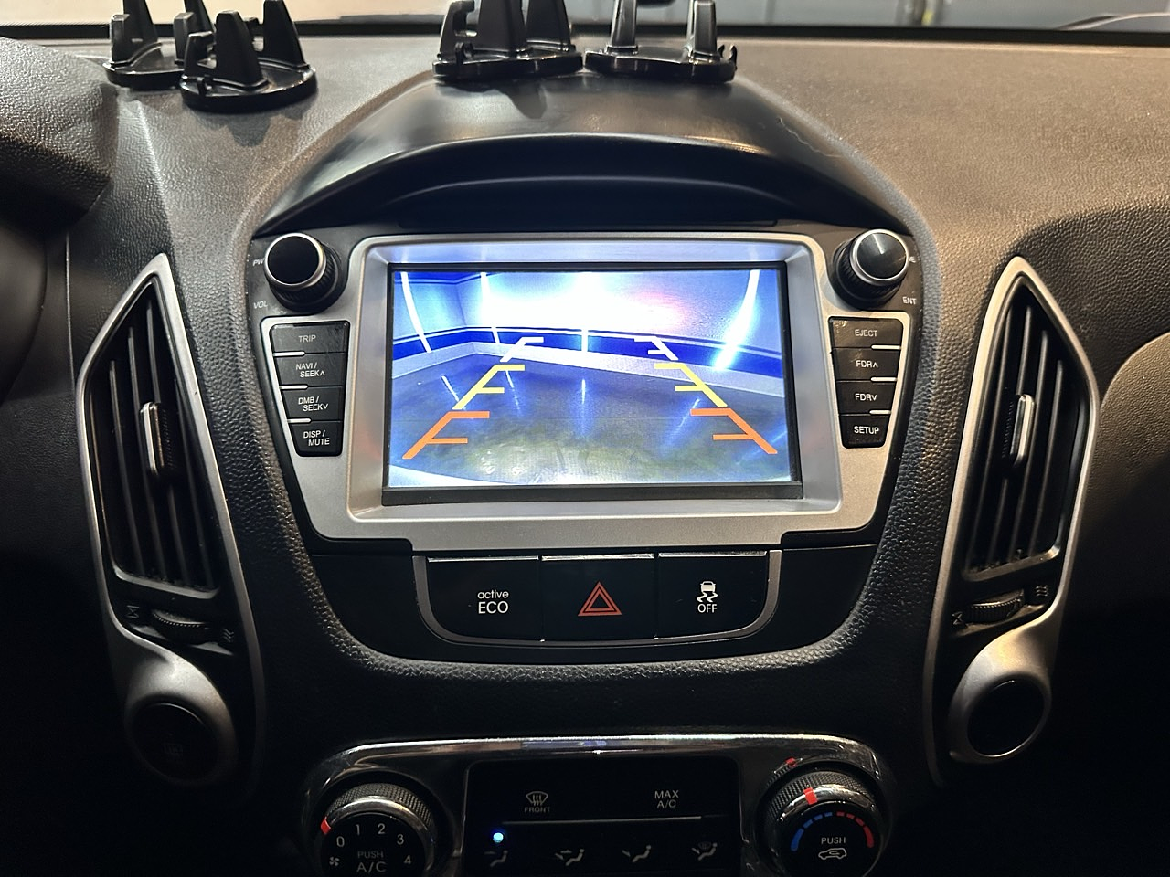 2011 Hyundai Tucson ix R.CAM+H.GUARD+S*KEY+NAVI 18