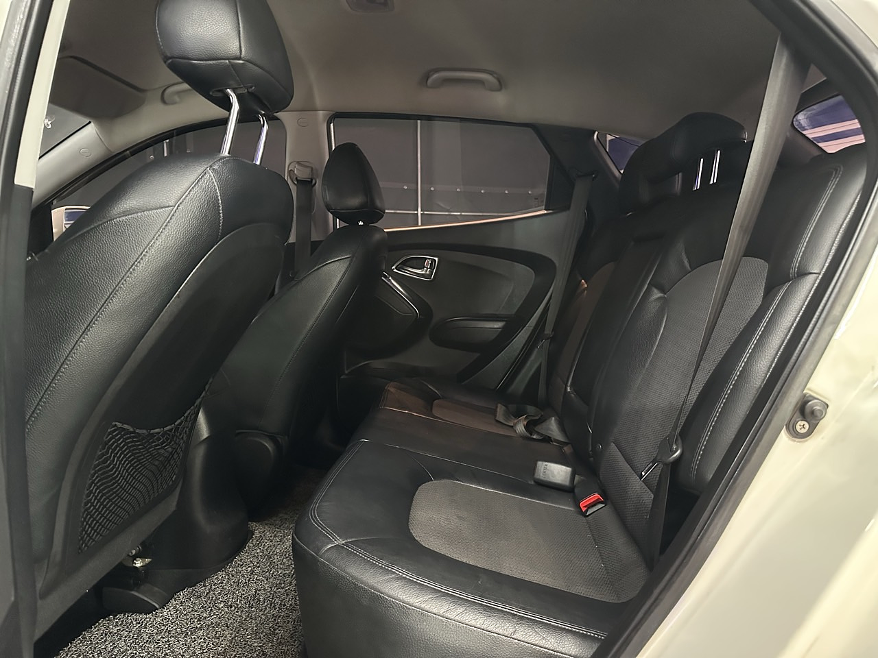 2011 Hyundai Tucson ix R.CAM+H.GUARD+S*KEY+NAVI 23