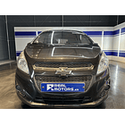 2013 Chevrolet Spark MT+LPG+GOOD CONDITION 1