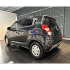 2013 Chevrolet Spark MT+LPG+GOOD CONDITION 2