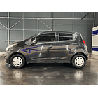 2013 Chevrolet Spark MT+LPG+GOOD CONDITION 3