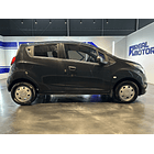 2013 Chevrolet Spark MT+LPG+GOOD CONDITION 4