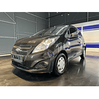 2013 Chevrolet Spark MT+LPG+GOOD CONDITION 5