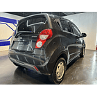 2013 Chevrolet Spark MT+LPG+GOOD CONDITION 6