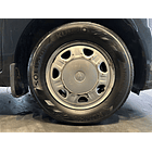 2013 Chevrolet Spark MT+LPG+GOOD CONDITION 10