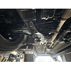 2013 Chevrolet Spark MT+LPG+GOOD CONDITION 14