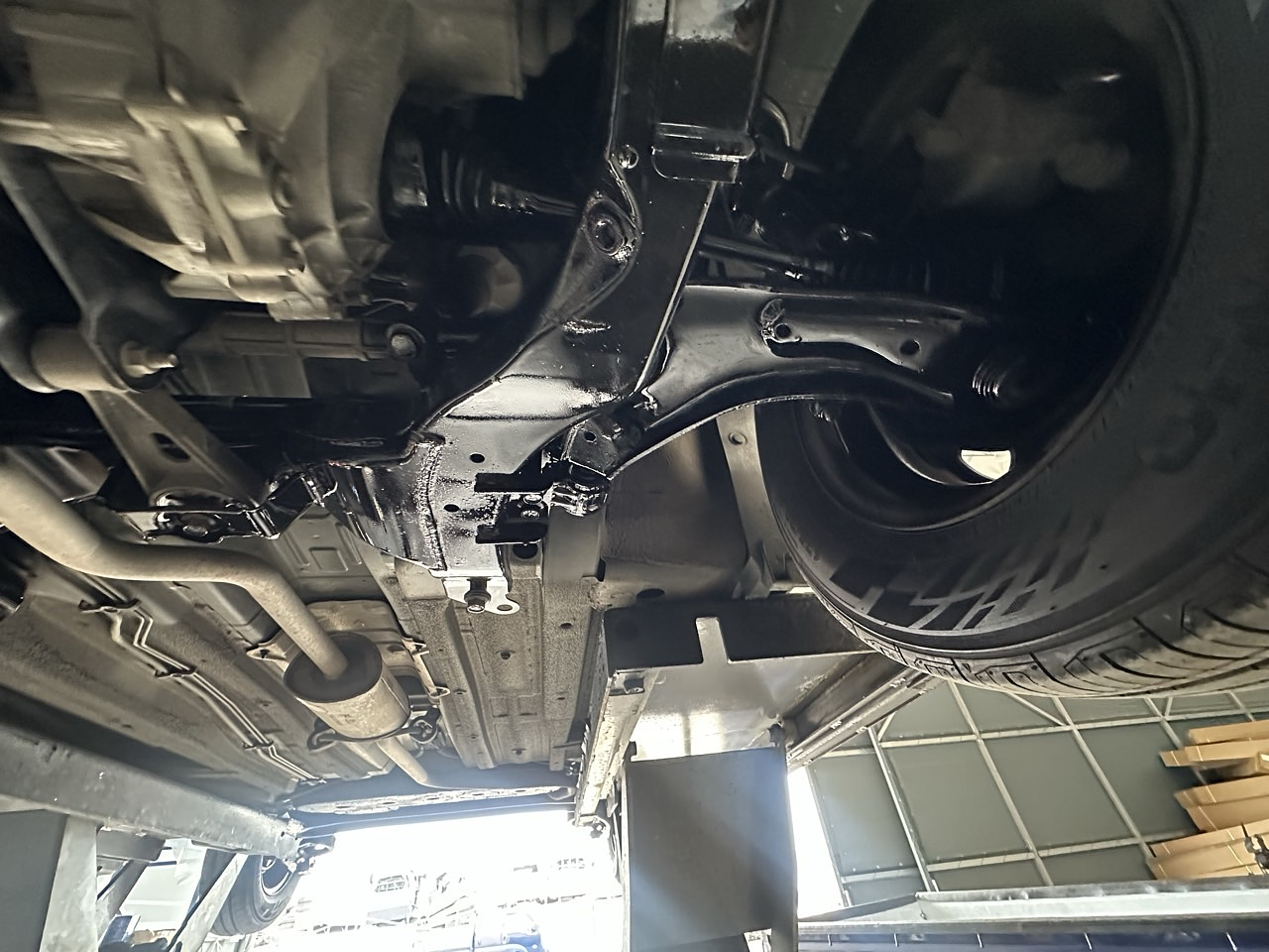 2013 Chevrolet Spark MT+LPG+GOOD CONDITION 15