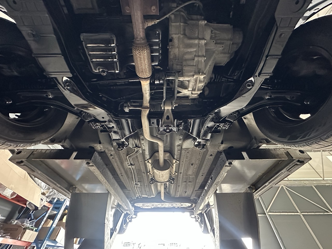 2013 Chevrolet Spark MT+LPG+GOOD CONDITION 19