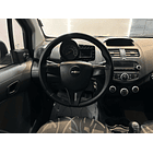 2013 Chevrolet Spark MT+LPG+GOOD CONDITION 21