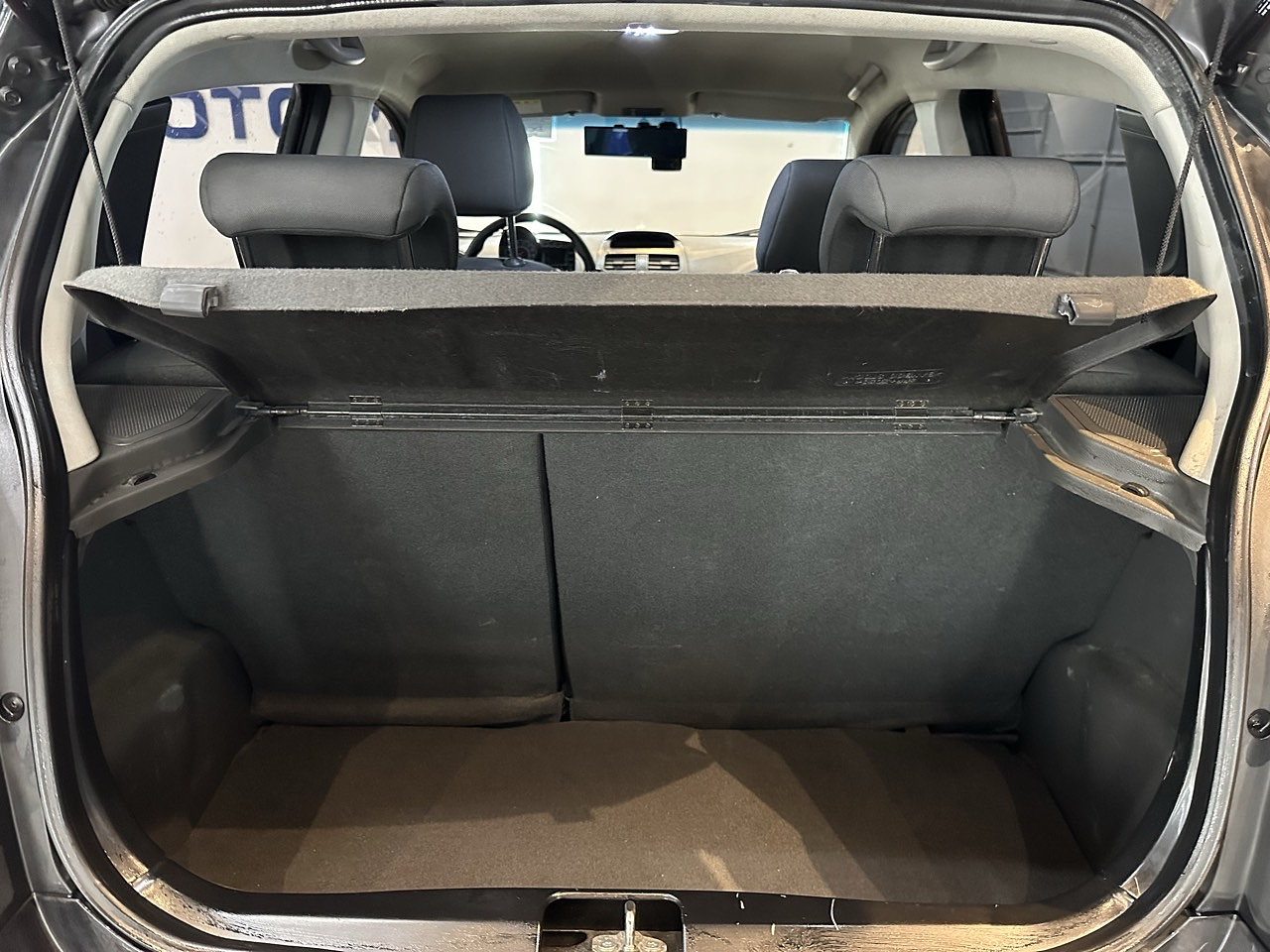 2013 Chevrolet Spark MT+LPG+GOOD CONDITION 24