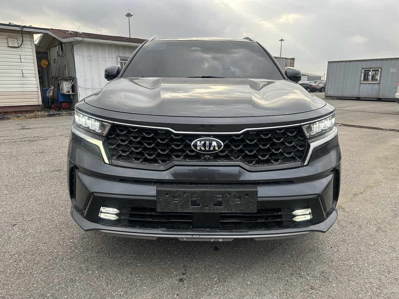 2021 Kia Sorento 4th Gen 7 SEATS/E.TRUCK/R*CAM/2 S*KEY 1