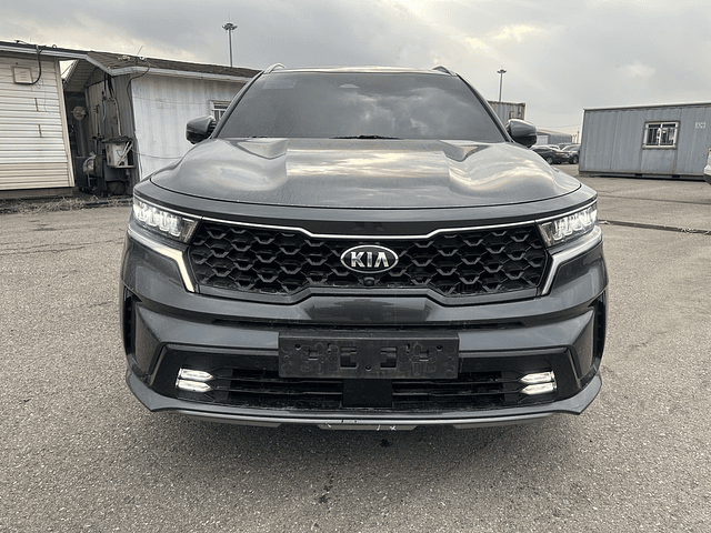 2021 Kia Sorento 4th Gen 7 SEATS/E.TRUCK/R*CAM/2 S*KEY