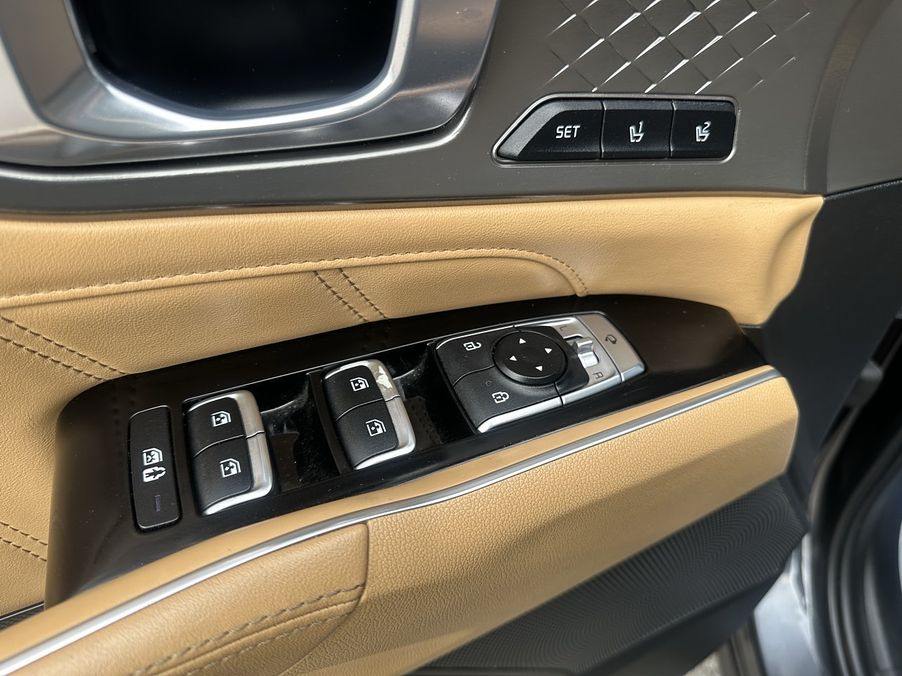 2021 Kia Sorento 4th Gen 7 SEATS/E.TRUCK/R*CAM/2 S*KEY 10